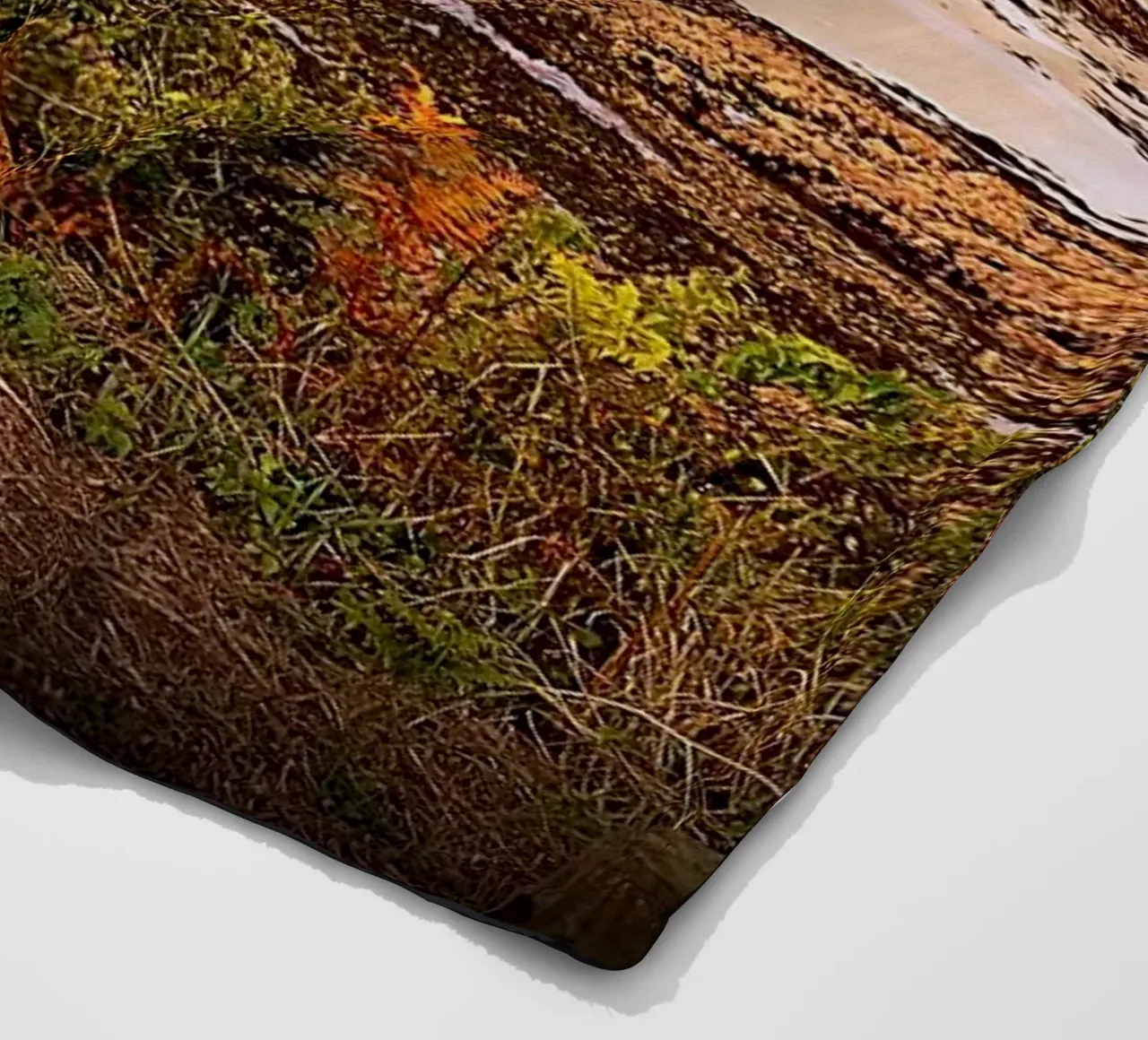 FAA2 Fleecedecke von Thierry vobmann photography