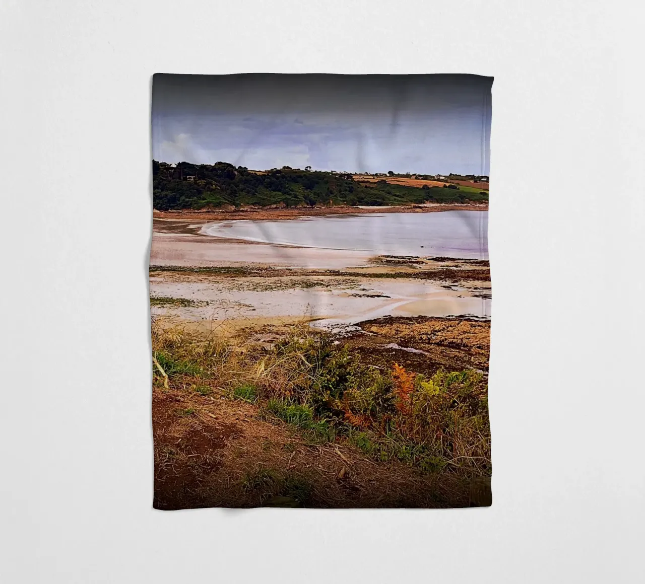 FAA2 Fleecedecke von Thierry vobmann photography