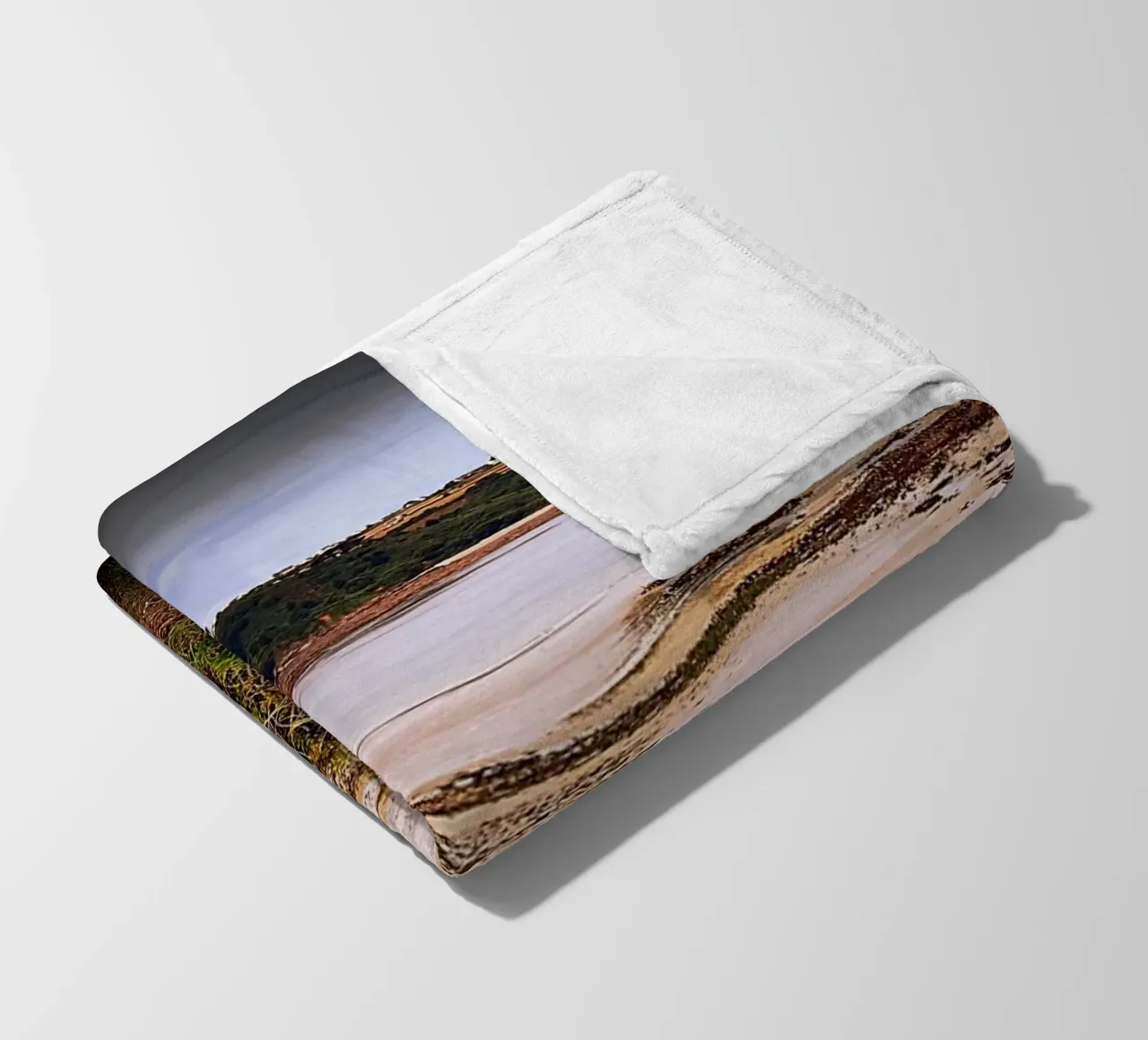 FAA2 Fleecedecke von Thierry vobmann photography