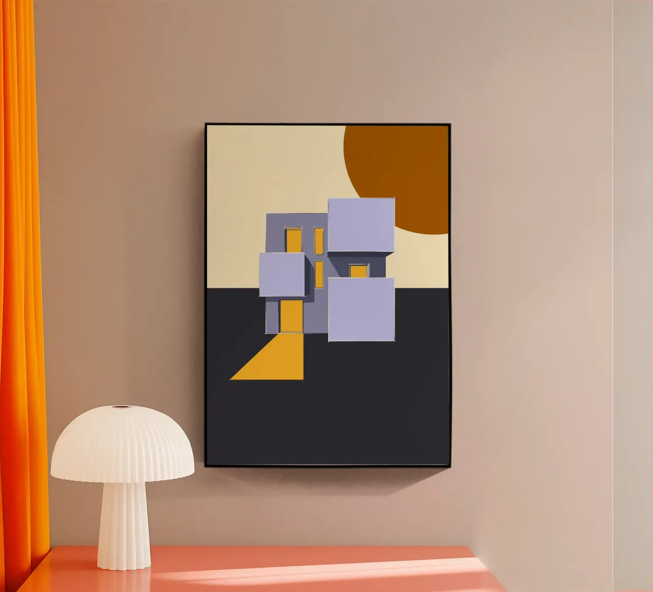 house 02 plexiglass da sketch_visual_studio