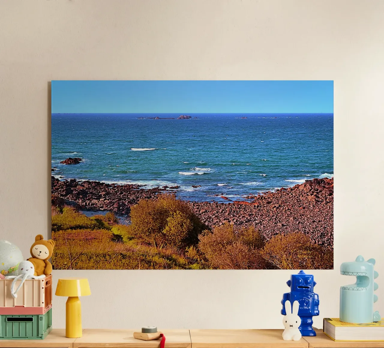 GUARDA LONTANO. plexiglass da THIERRY VOBMANN.MY BEST PHOTOS.