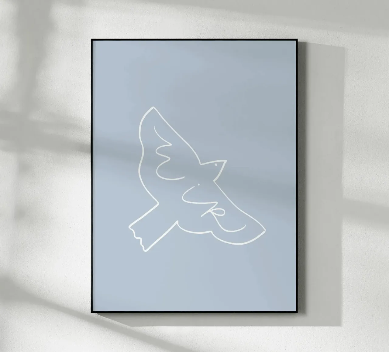 Bird Wir plexiglass da KRUTH DESIGN