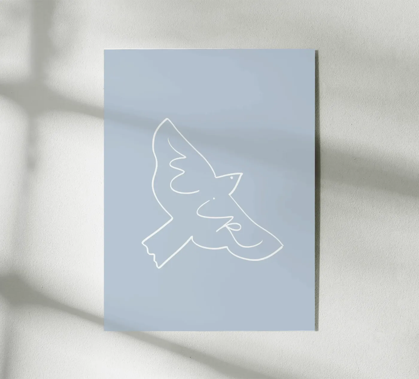 Bird Wir plexiglass da KRUTH DESIGN