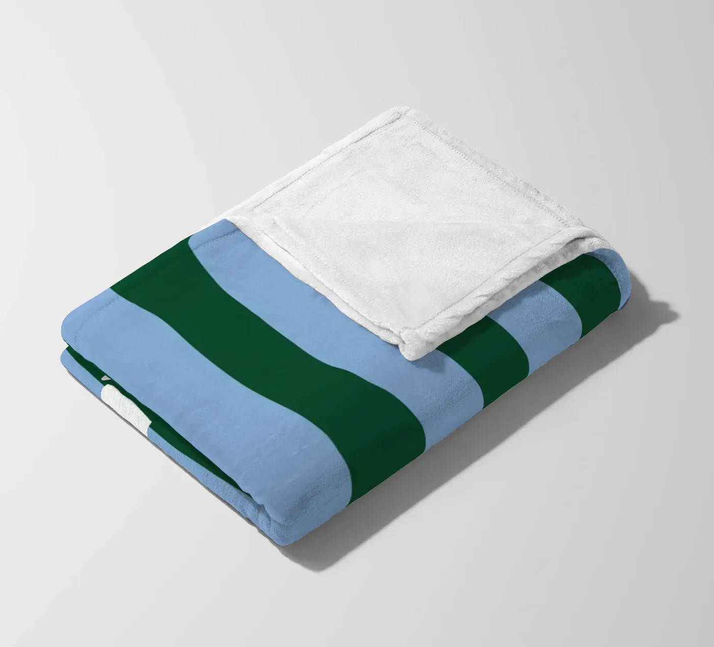 Welcome. fleecedeken van moDeern