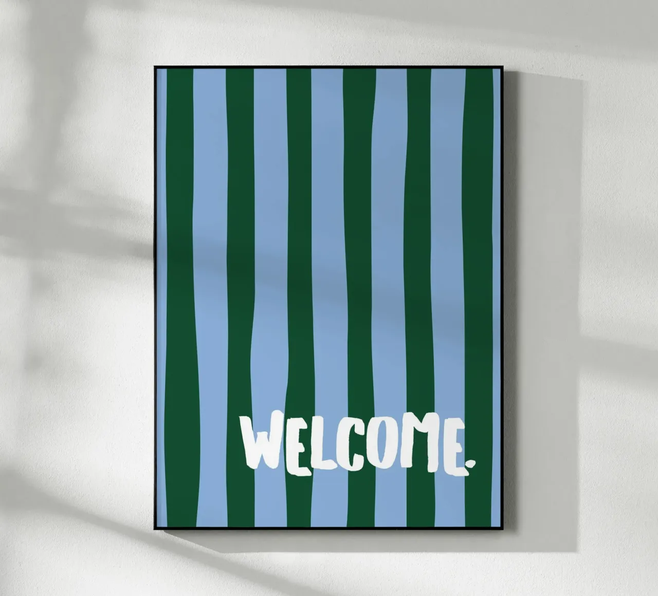 Welcome. plexiglass da moDeern