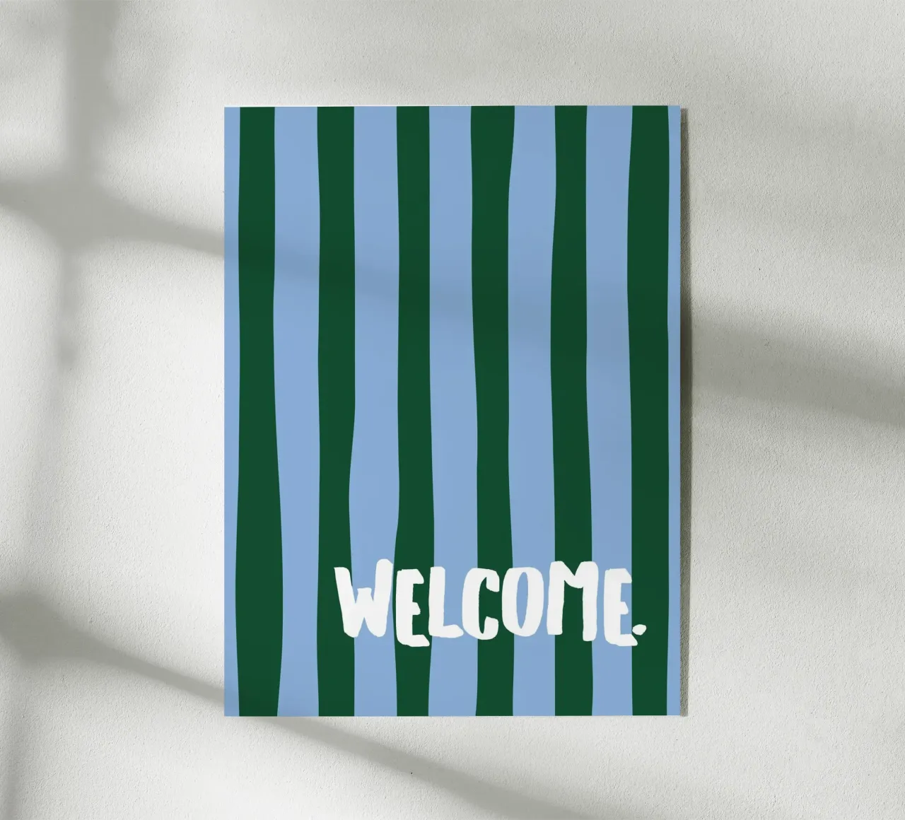 Welcome. plexiglass da moDeern