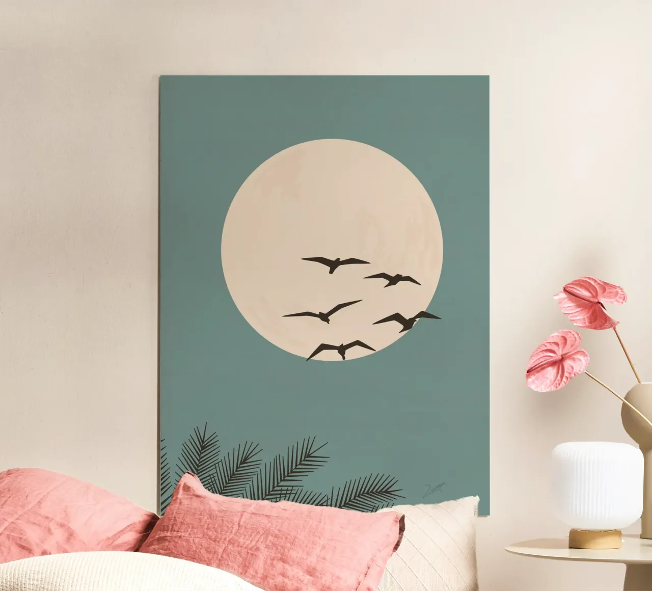 Freedom poster by zeriayam