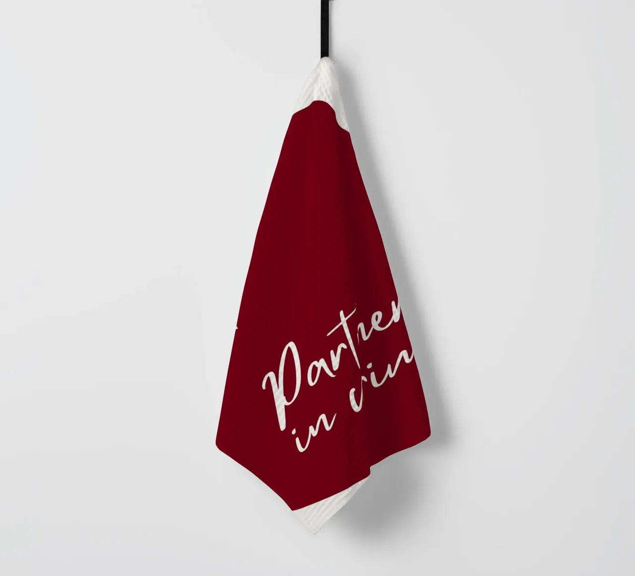 Komplize Geschirrtuch von Poppya