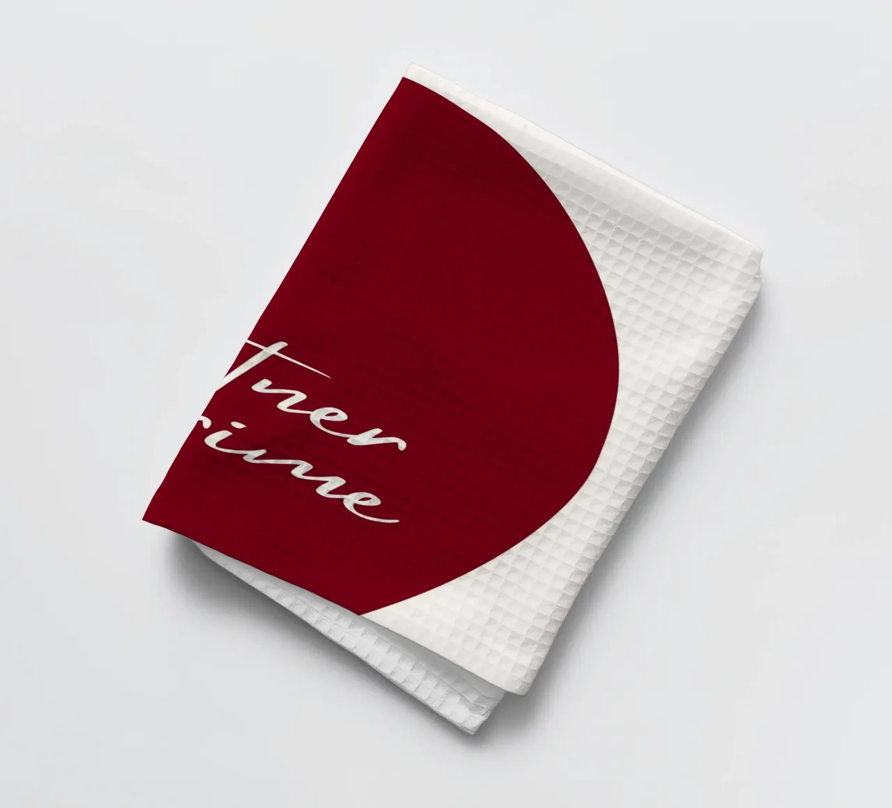 Komplize Geschirrtuch von Poppya