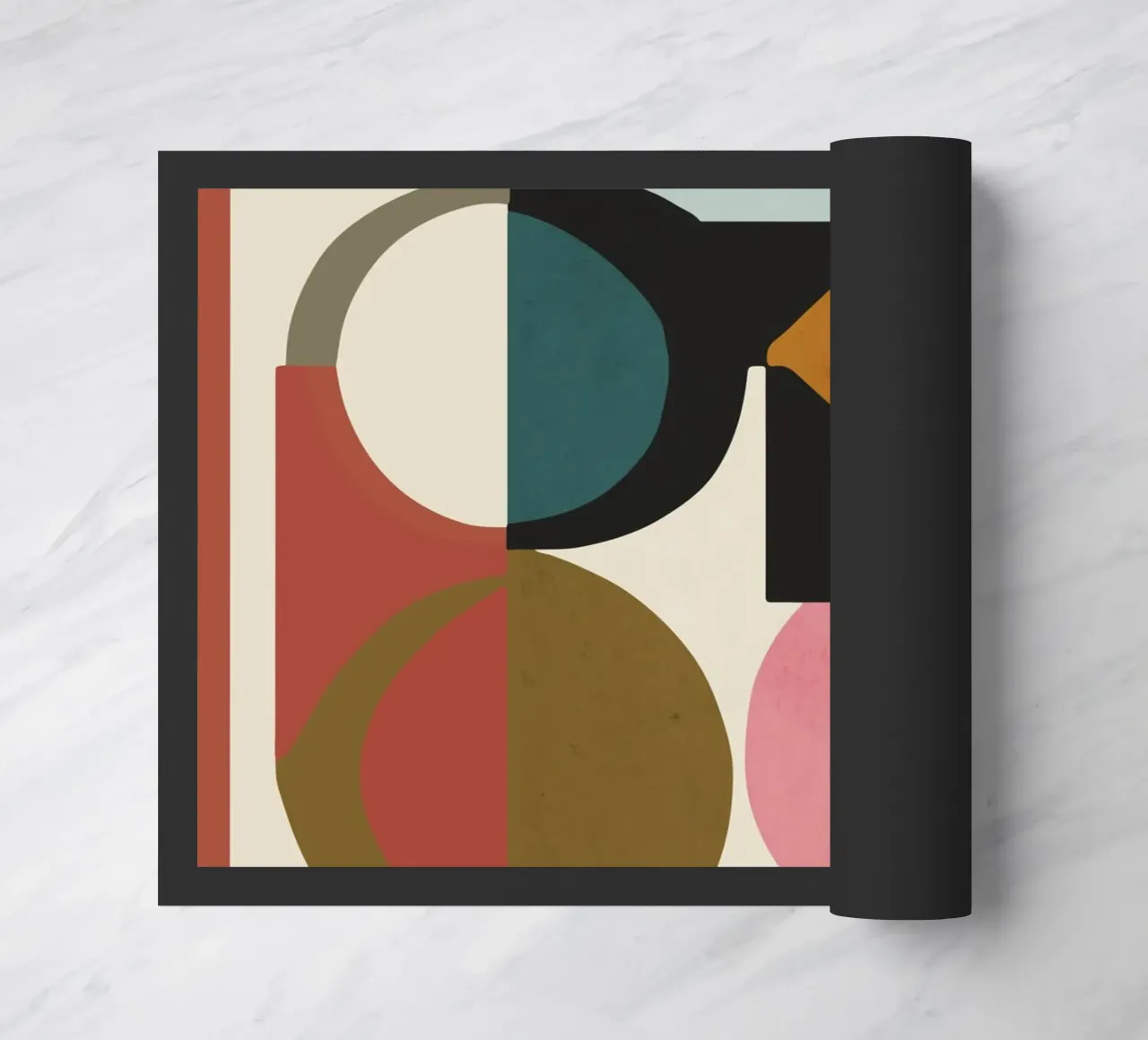 Forma ed equilibrio zerbino da Gaite