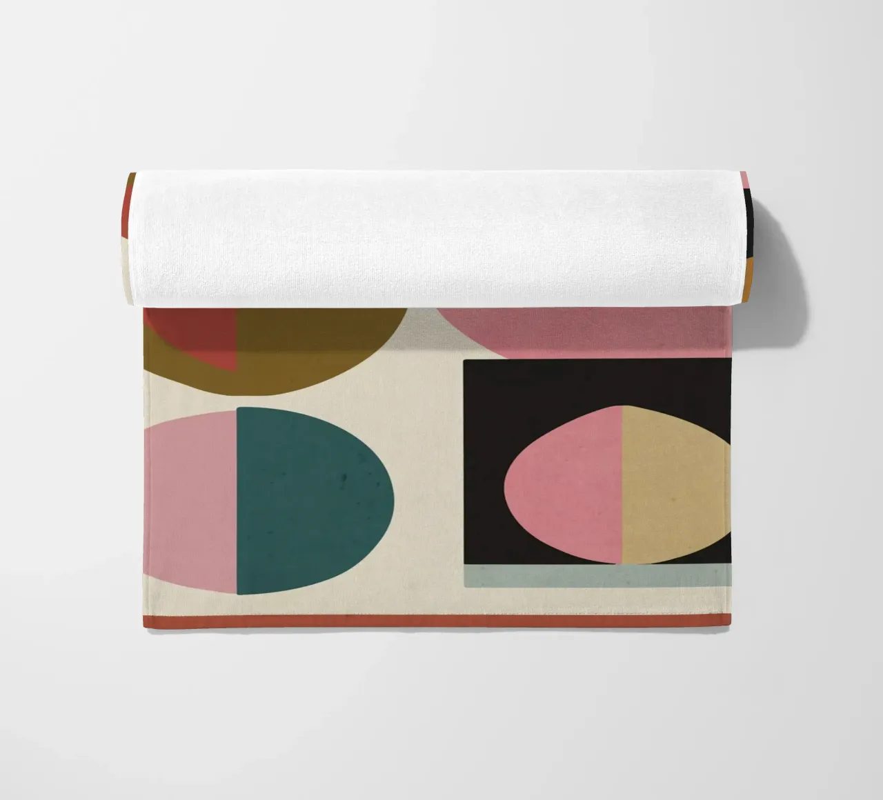 Forma ed equilibrio telo mare da Gaite