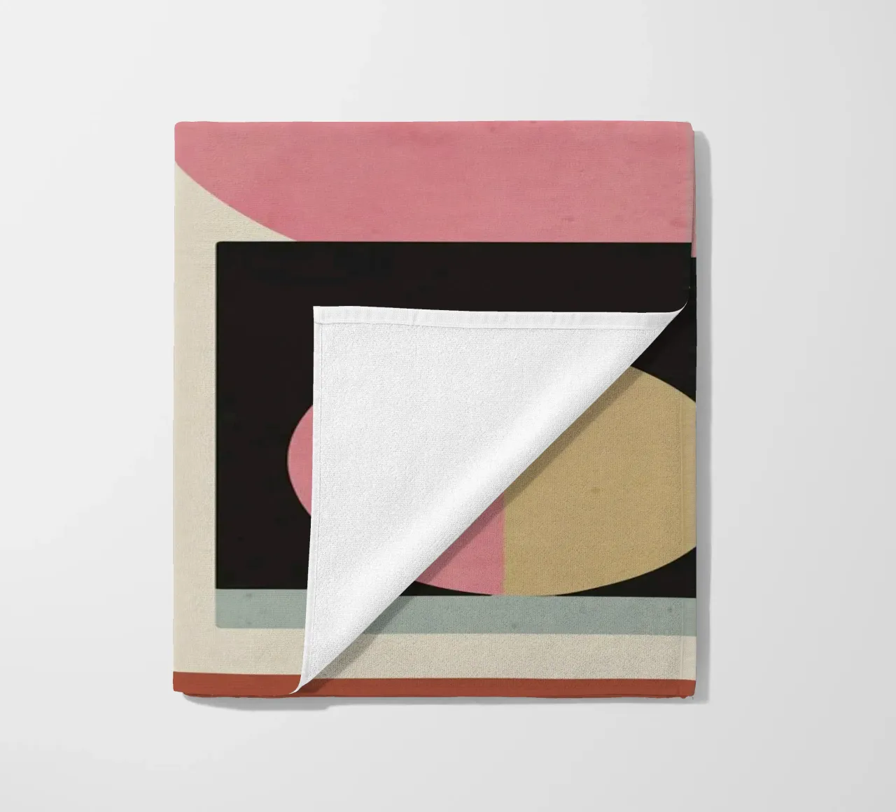 Forma ed equilibrio telo mare da Gaite