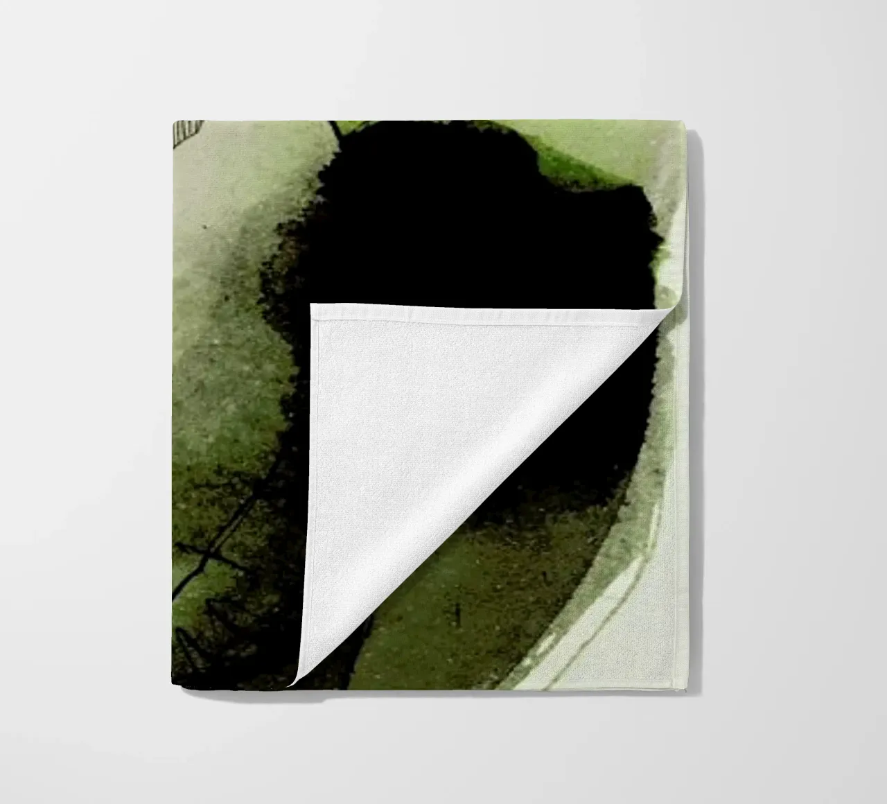 Steinbock telo mare da Ekaterina Koroleva