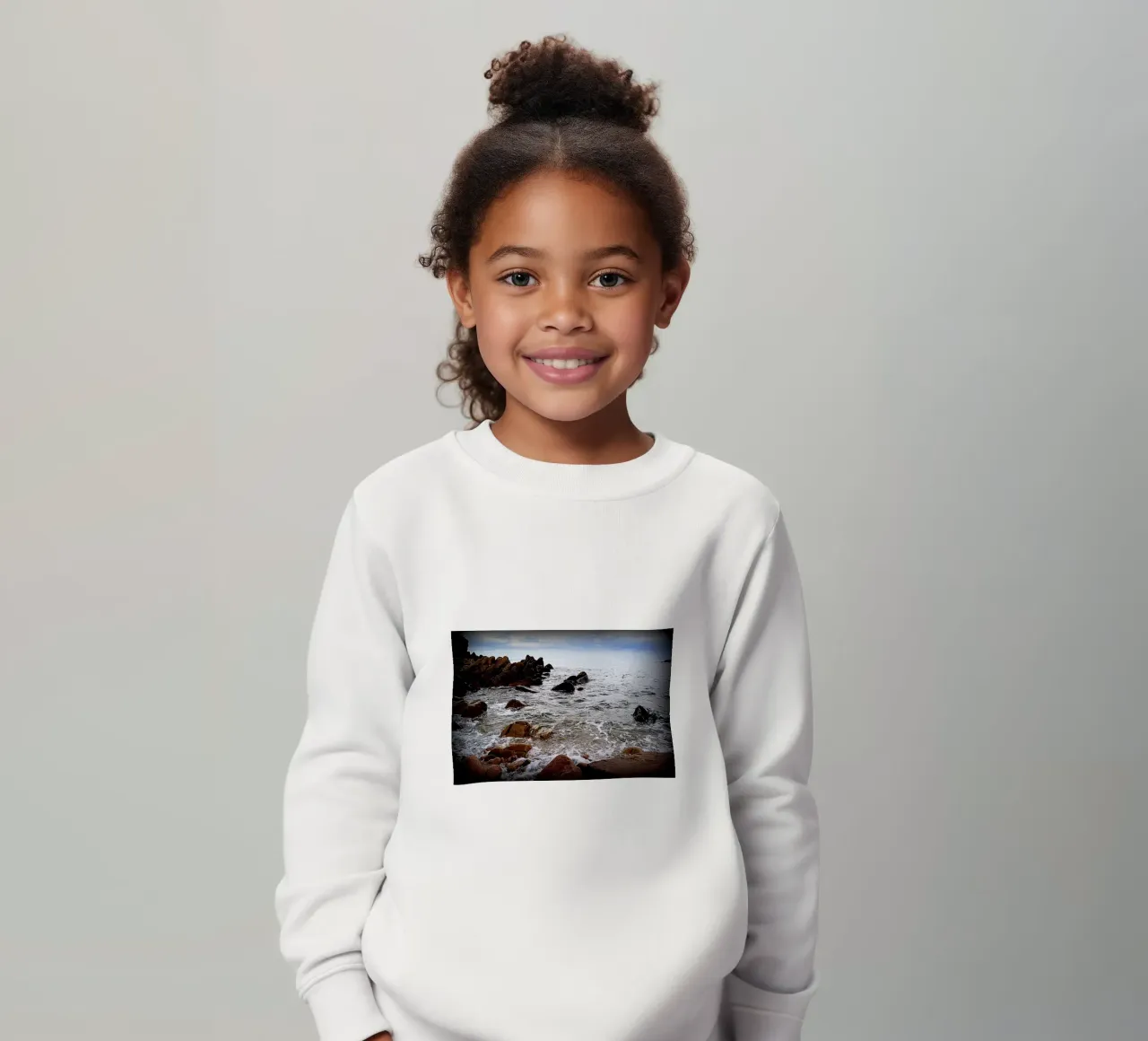 FAA3 kids sweatshirt by Thierry vobmann photography