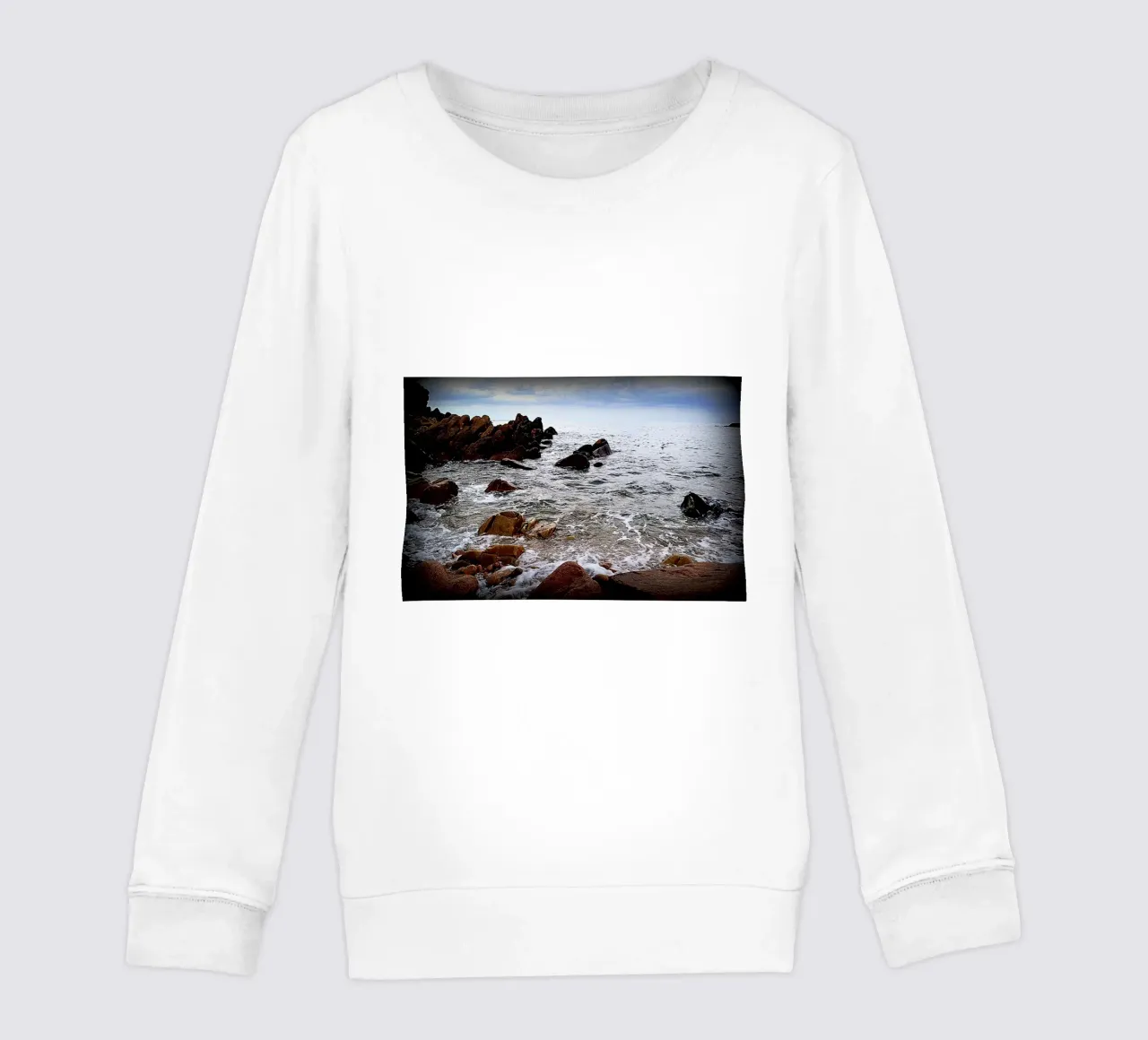 FAA3 kids sweatshirt by Thierry vobmann photography