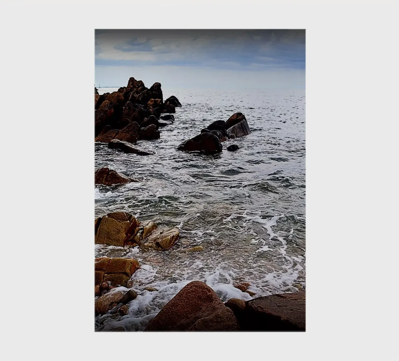 FAA3 notebook by Thierry vobmann photography