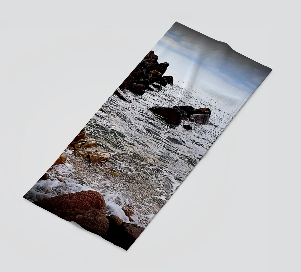 FAA3 telo mare da Thierry vobmann photography