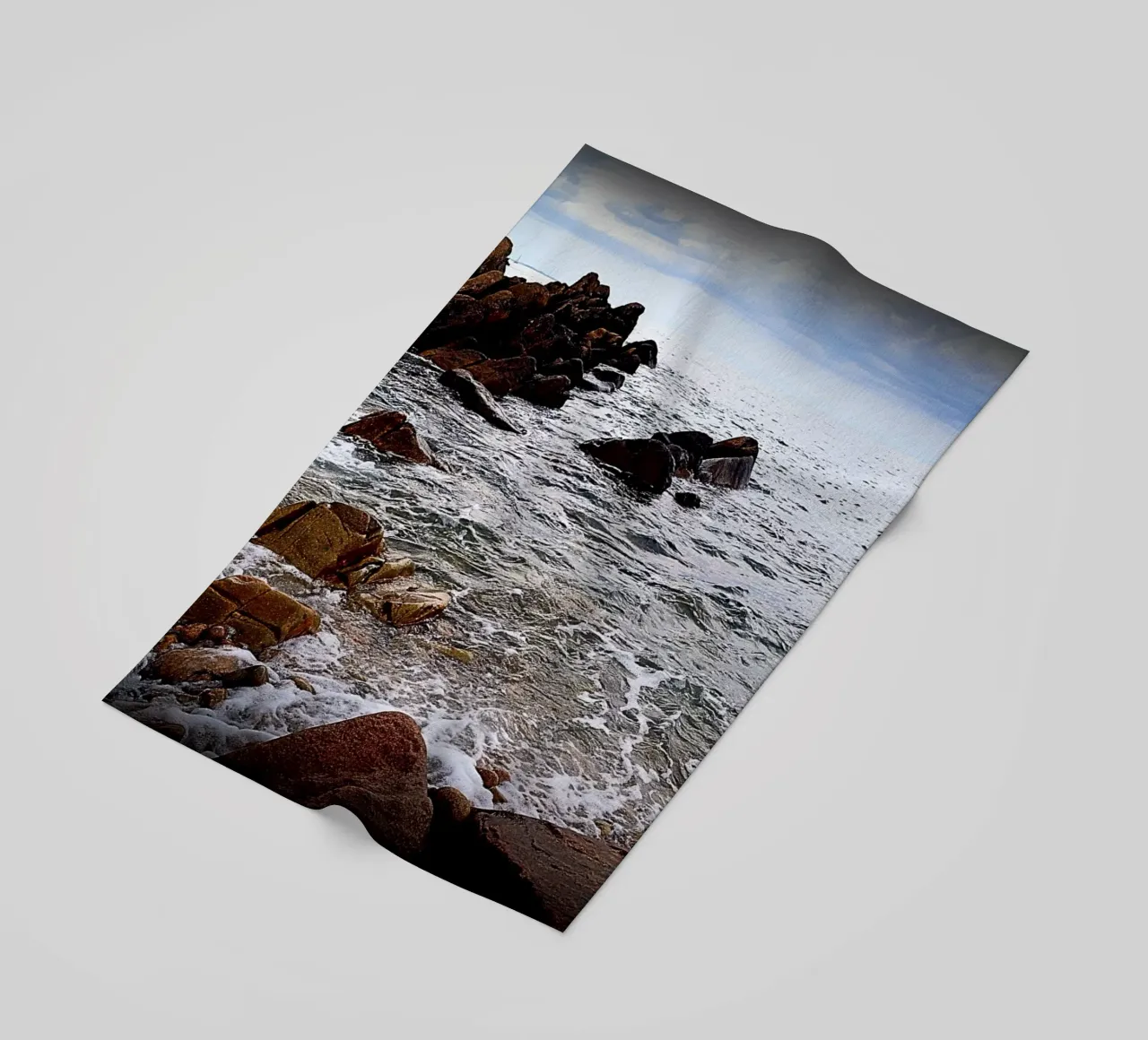 FAA3 telo mare da Thierry vobmann photography