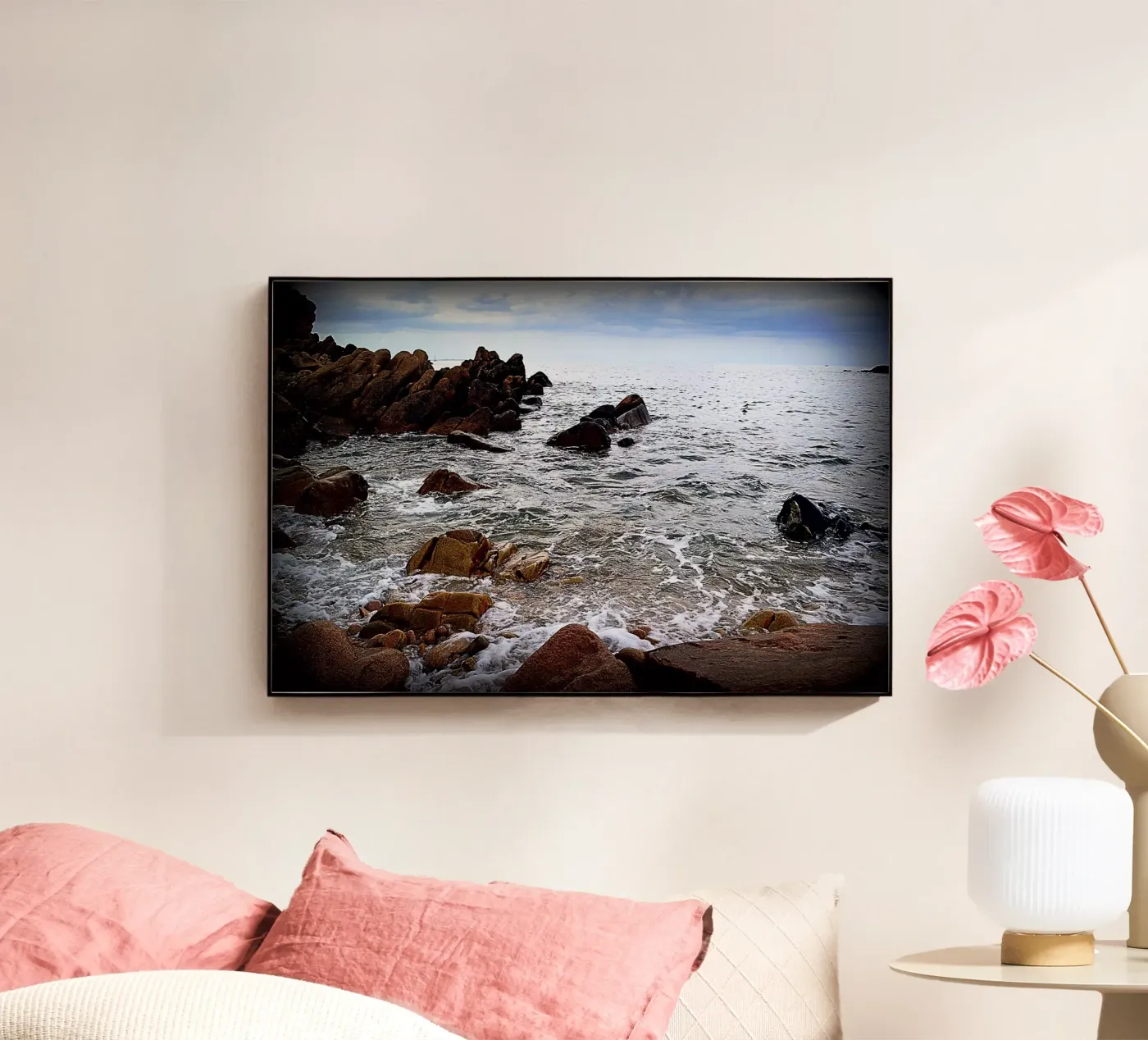 FAA3 acrylic glass by Thierry vobmann photography