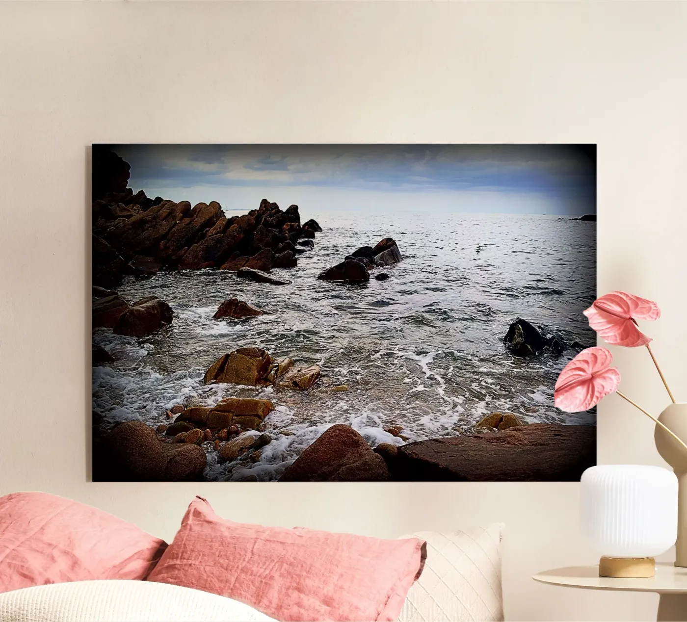 FAA3 acrylic glass by Thierry vobmann photography