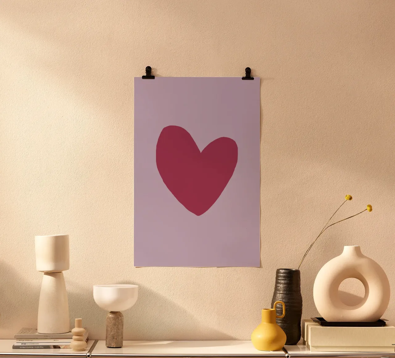 Herzi poster da SanniBee.