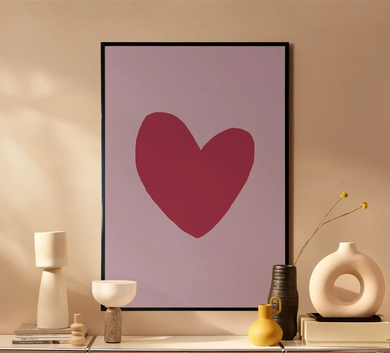 Herzi poster da SanniBee.