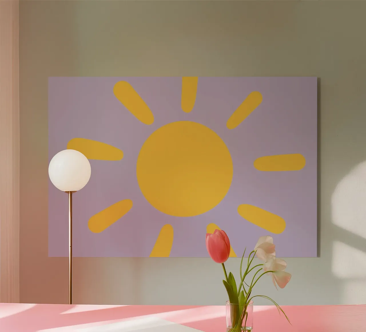 Sonne plexiglass da SanniBee.