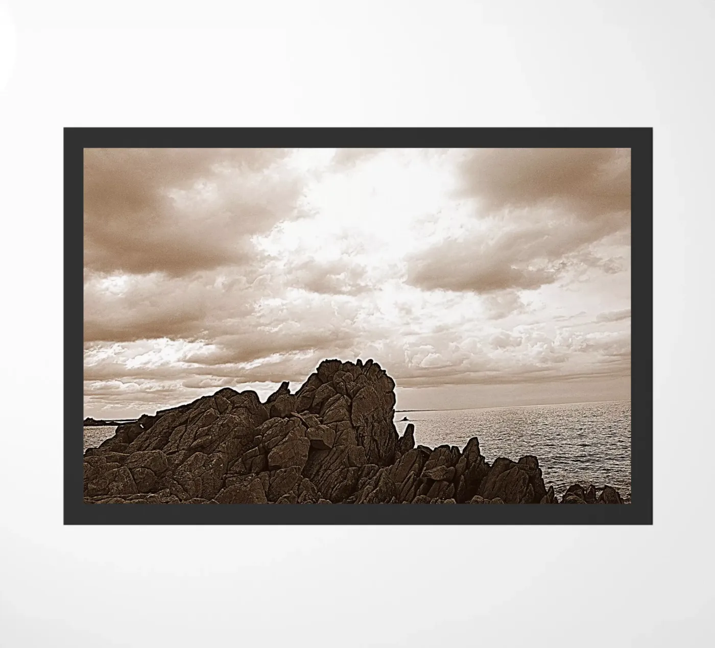 FAA6 Fußmatte von Thierry vobmann photography