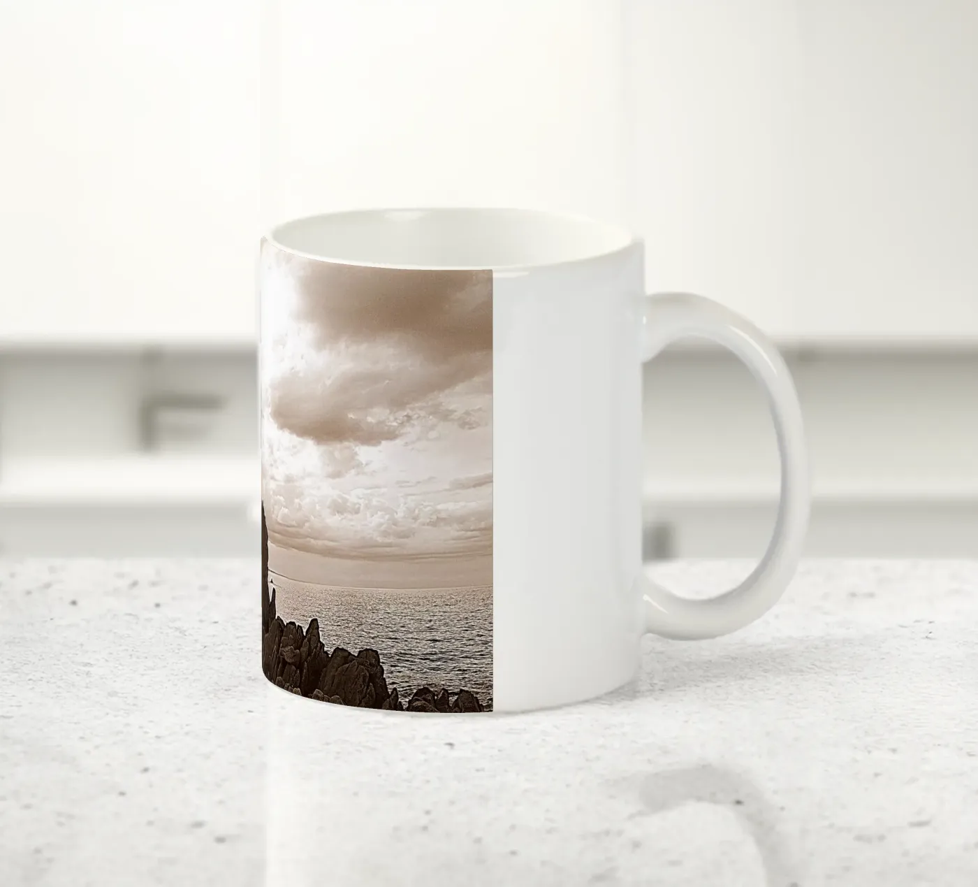 FAA6 ceramic mug by Thierry vobmann photography