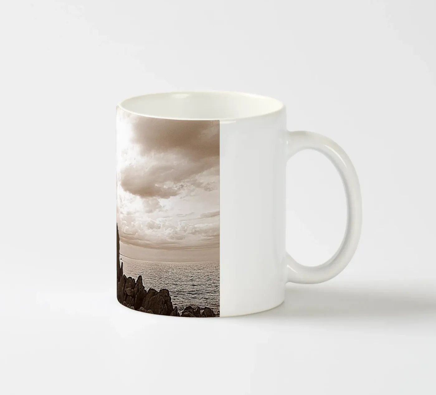 FAA6 ceramic mug by Thierry vobmann photography