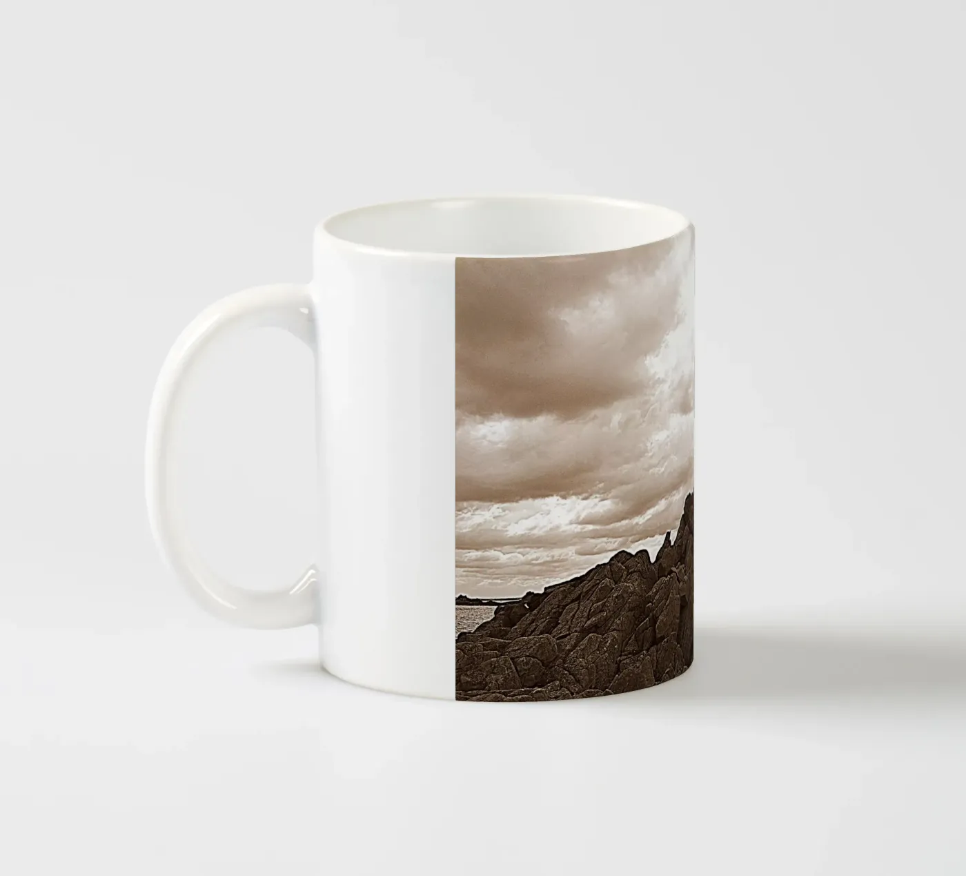 FAA6 ceramic mug by Thierry vobmann photography