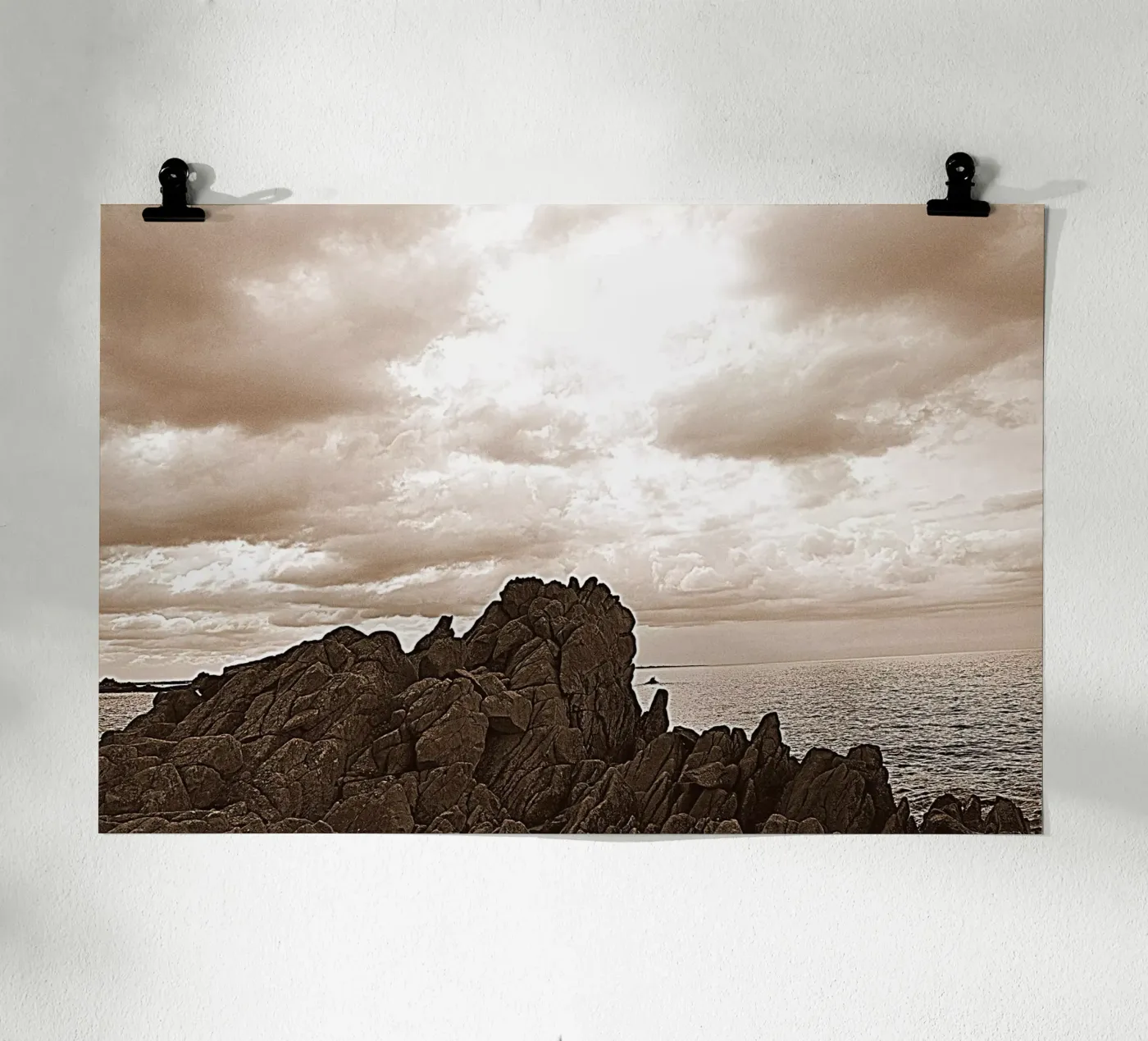 FAA6 poster van Thierry vobmann photography