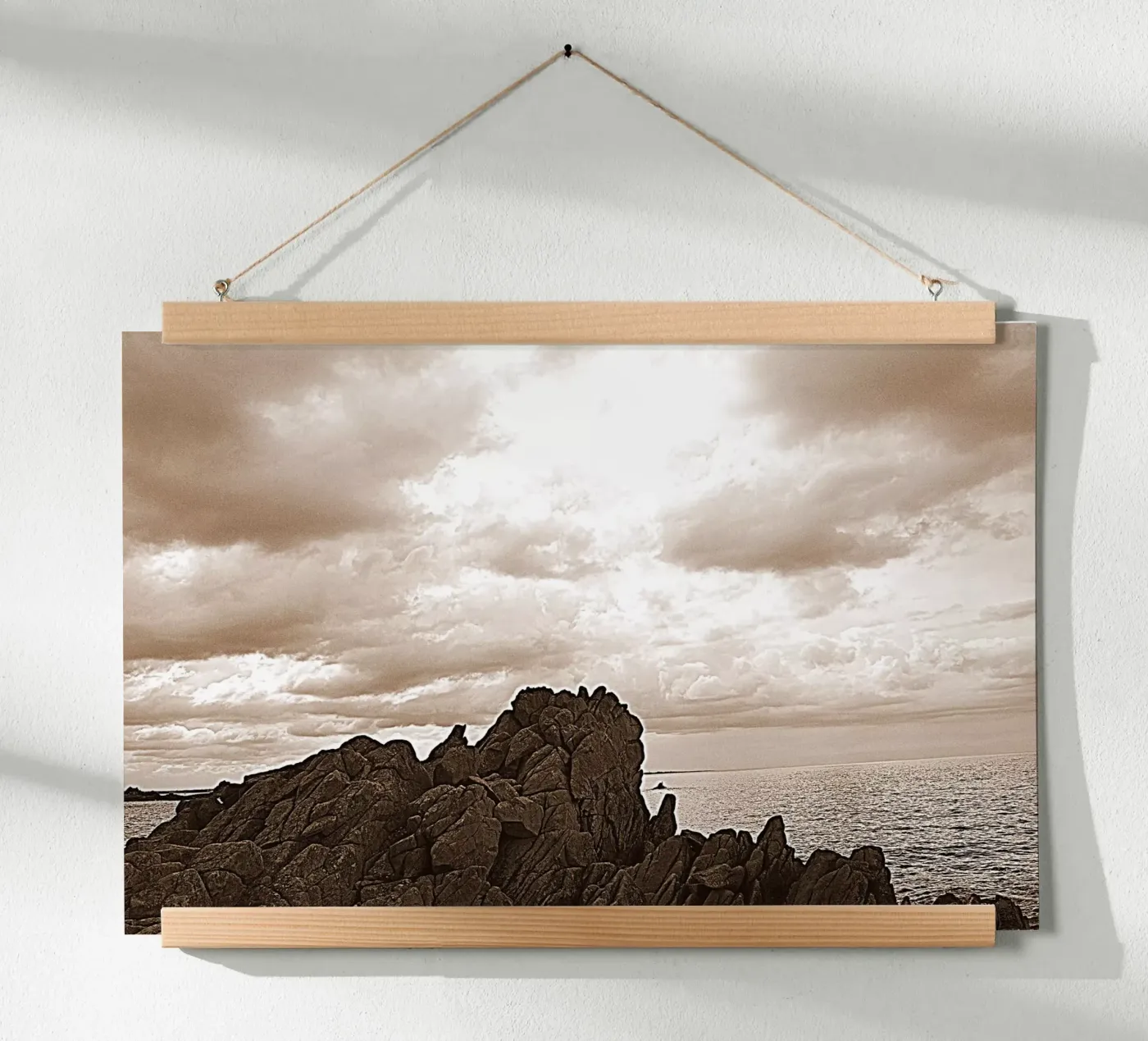 FAA6 poster van Thierry vobmann photography