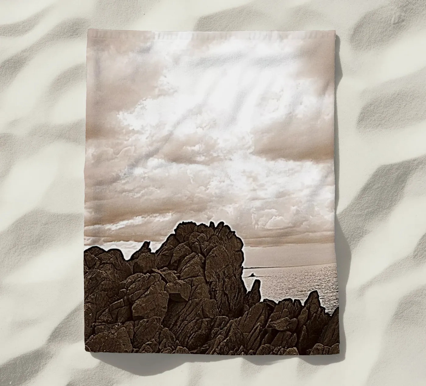 FAA6 telo mare da Thierry vobmann photography