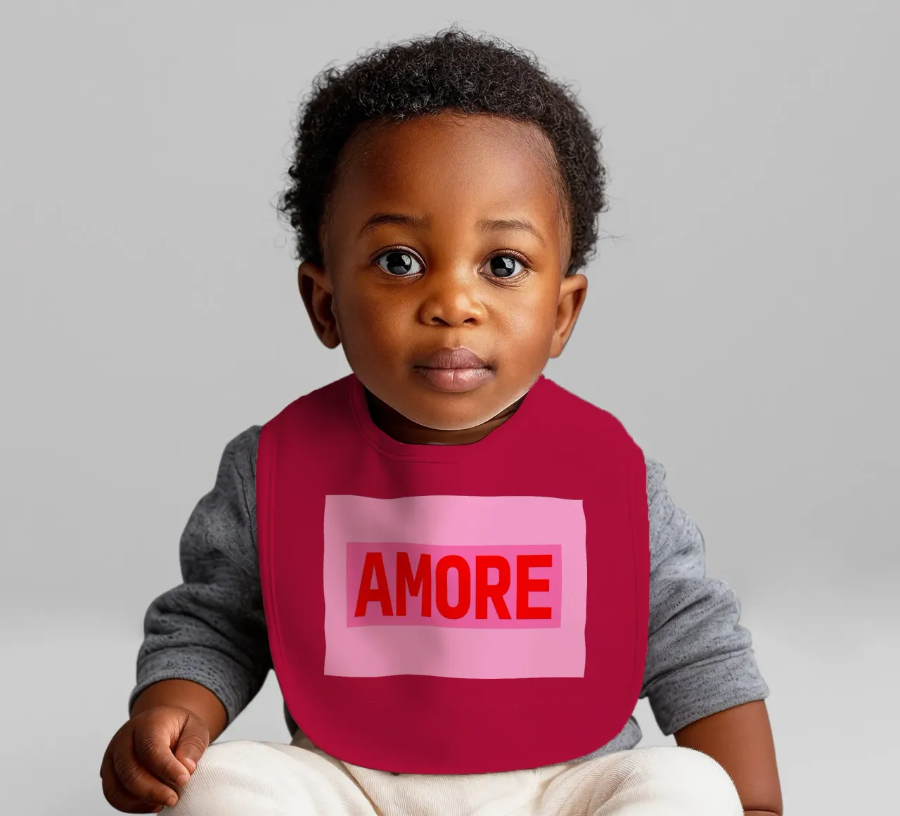 Amore bavaglino da Limo und Mo