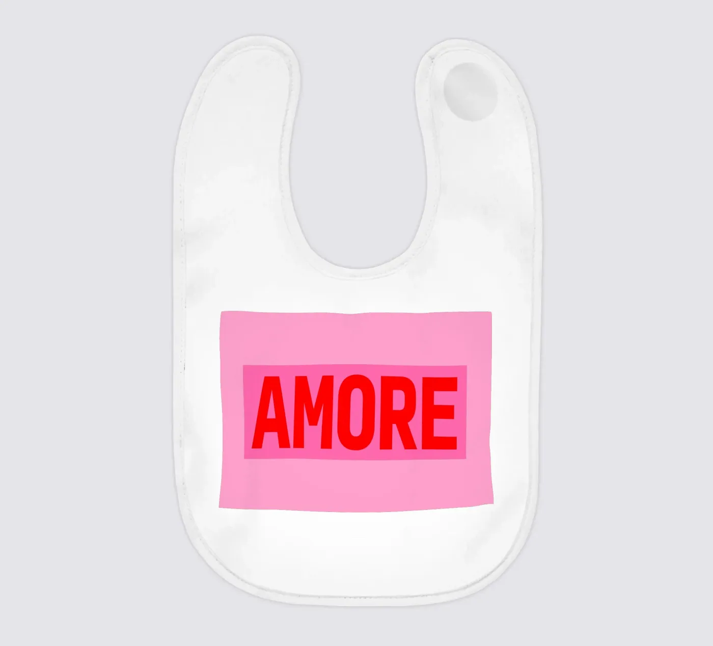 Amore bavaglino da Limo und Mo