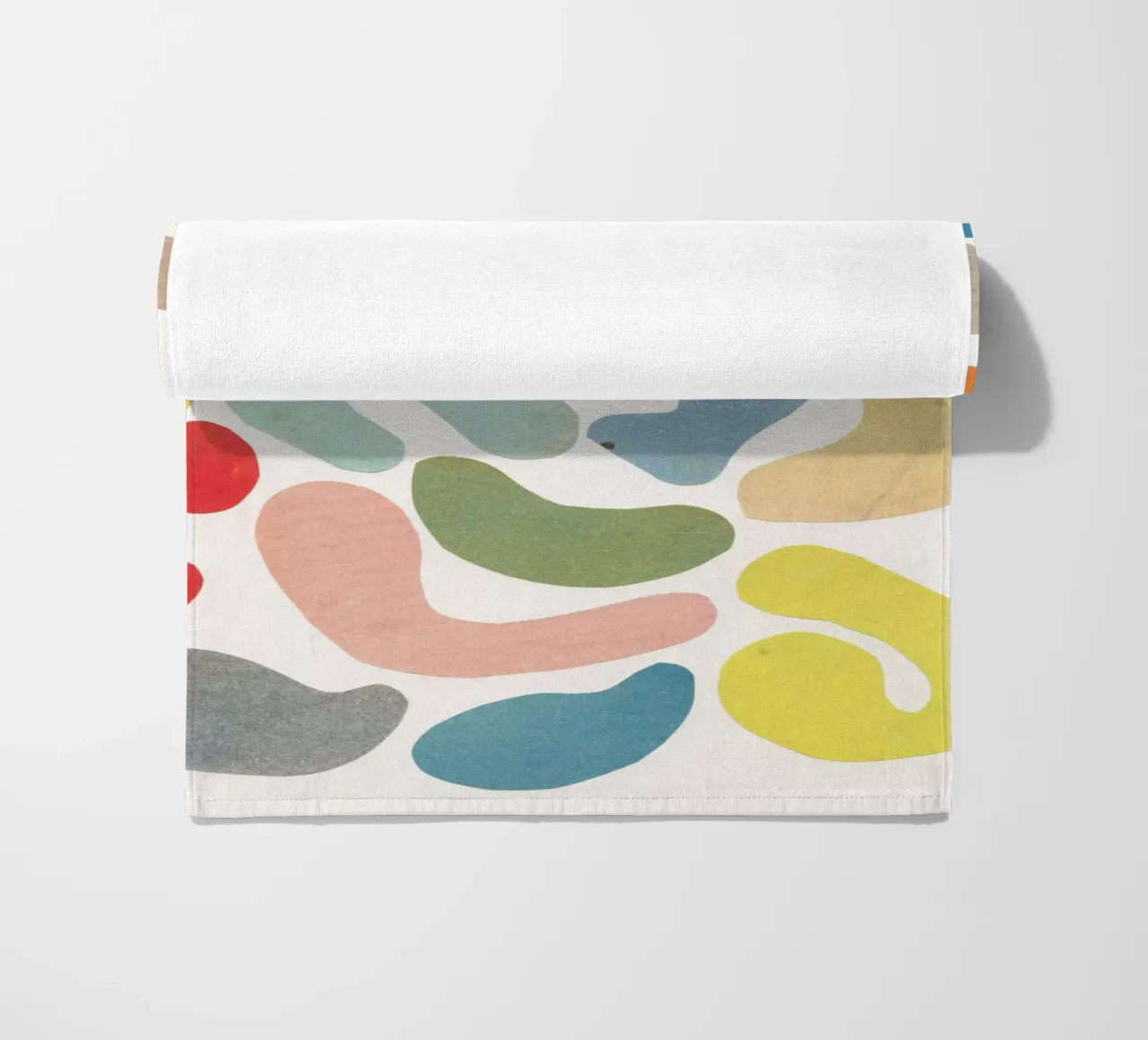 Organic telo mare da Cassia Beck Collage