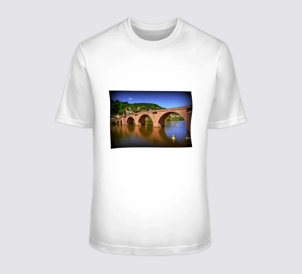 FAA7 t-shirt da Thierry vobmann photography