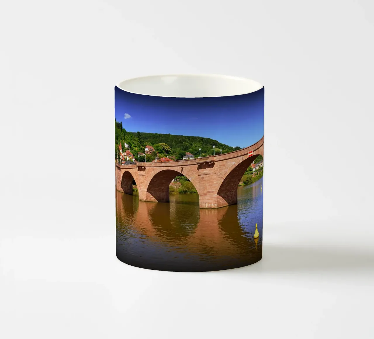 FAA7 tazza in ceramica da Thierry vobmann photography
