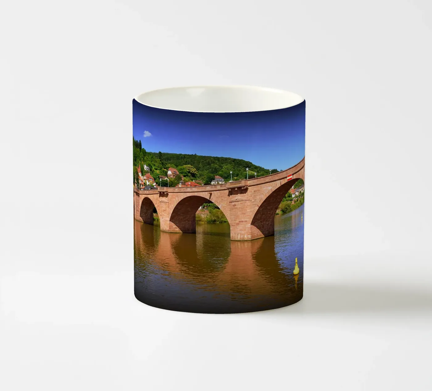 FAA7 ceramic mug by Thierry vobmann photography