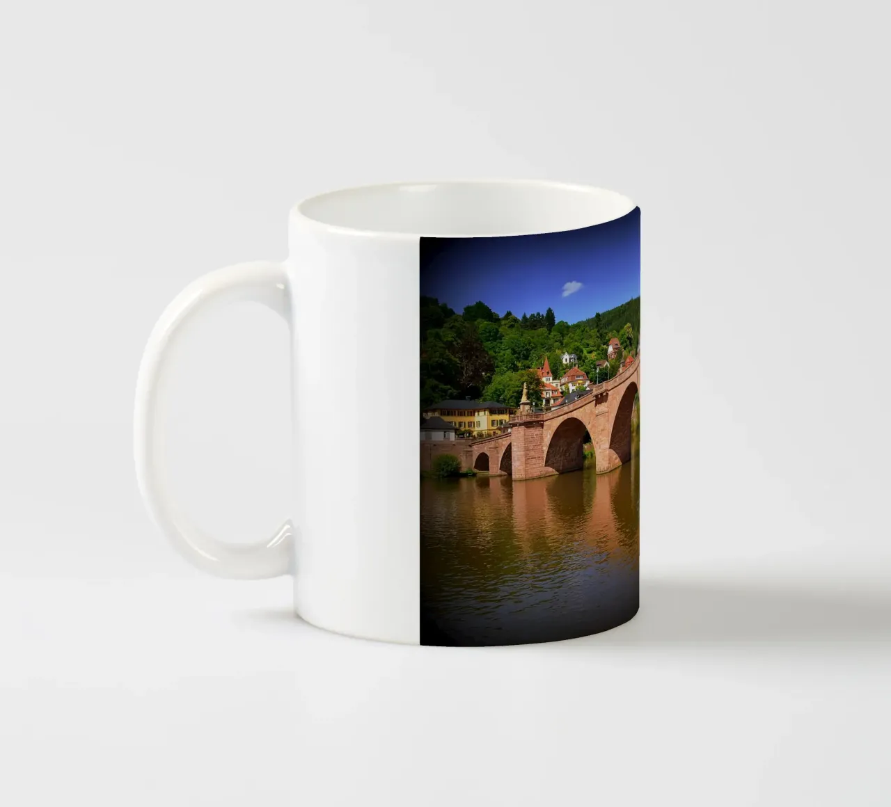 FAA7 tazza in ceramica da Thierry vobmann photography