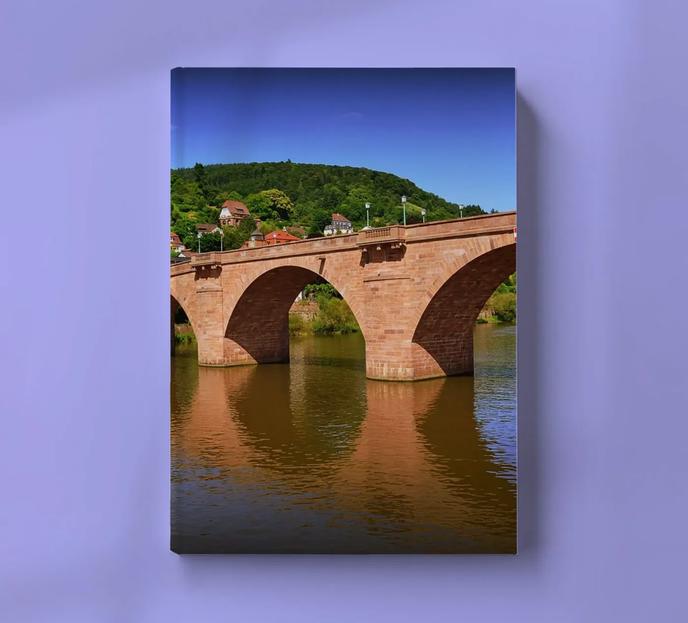 FAA7 notebook by Thierry vobmann photography