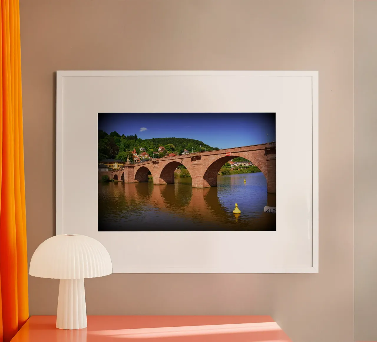 FAA7 poster van Thierry vobmann photography