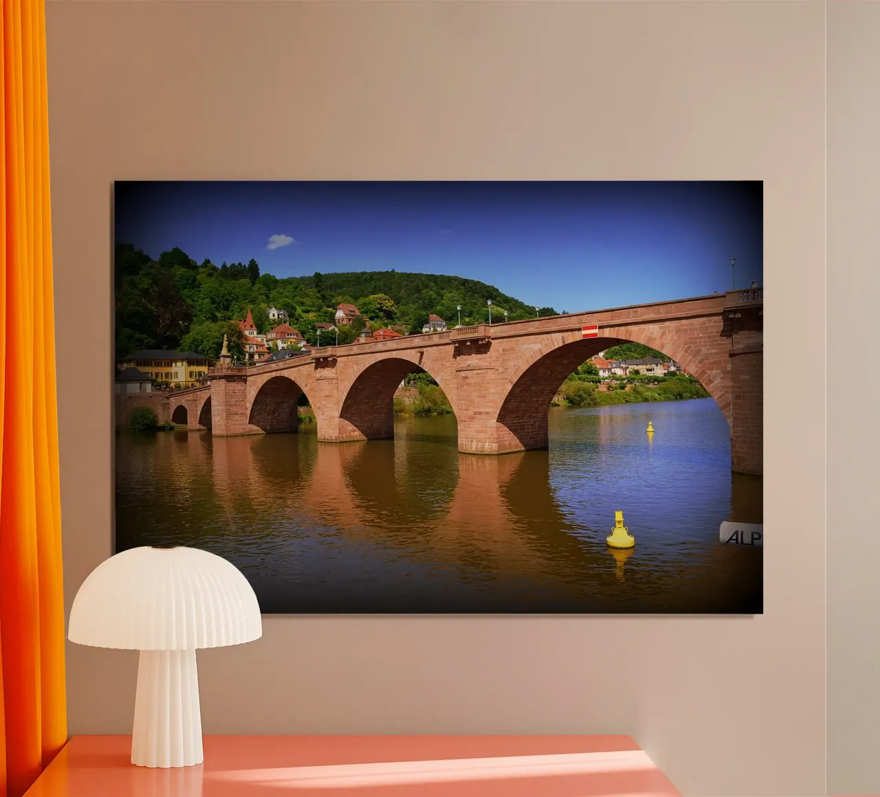 FAA7 poster van Thierry vobmann photography