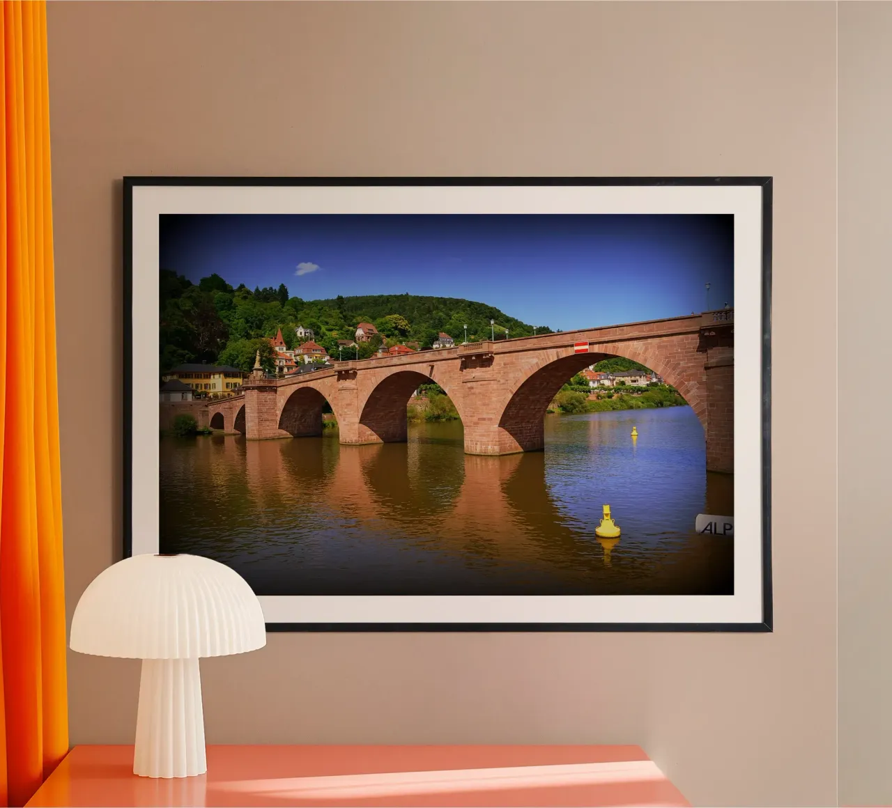 FAA7 poster van Thierry vobmann photography