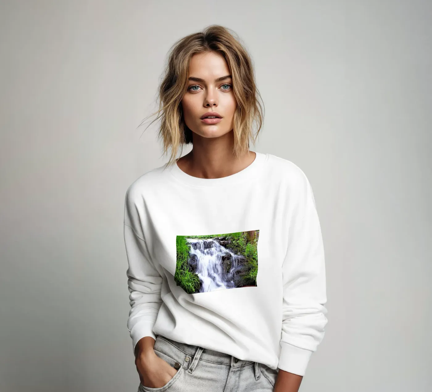 FAA8 felpa da Thierry vobmann photography