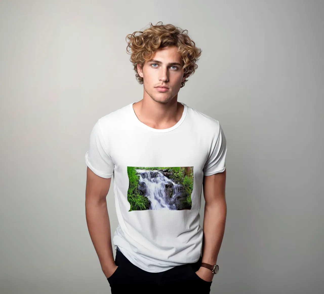 FAA8 t-shirt da Thierry vobmann photography