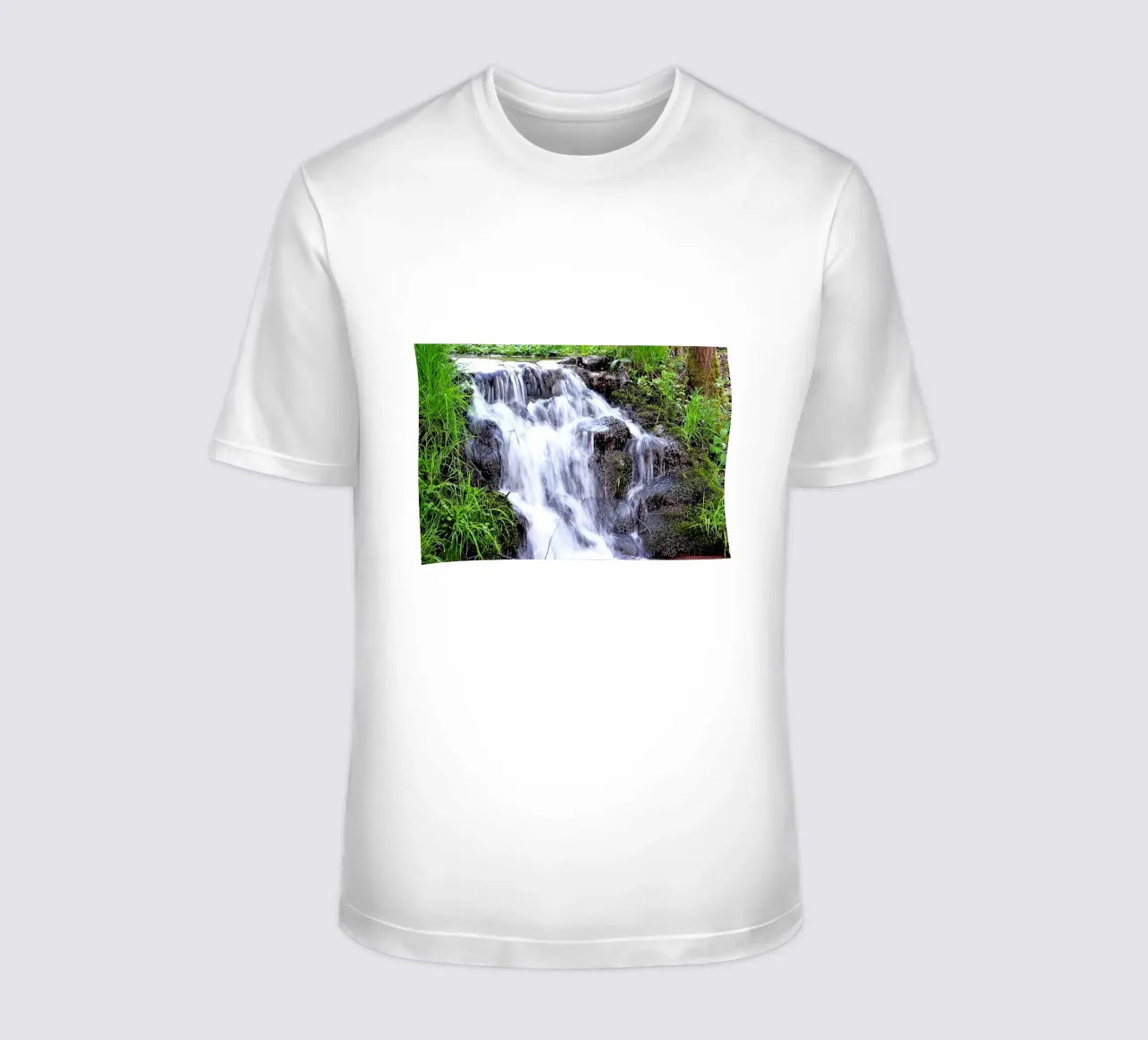 FAA8 t-shirt da Thierry vobmann photography