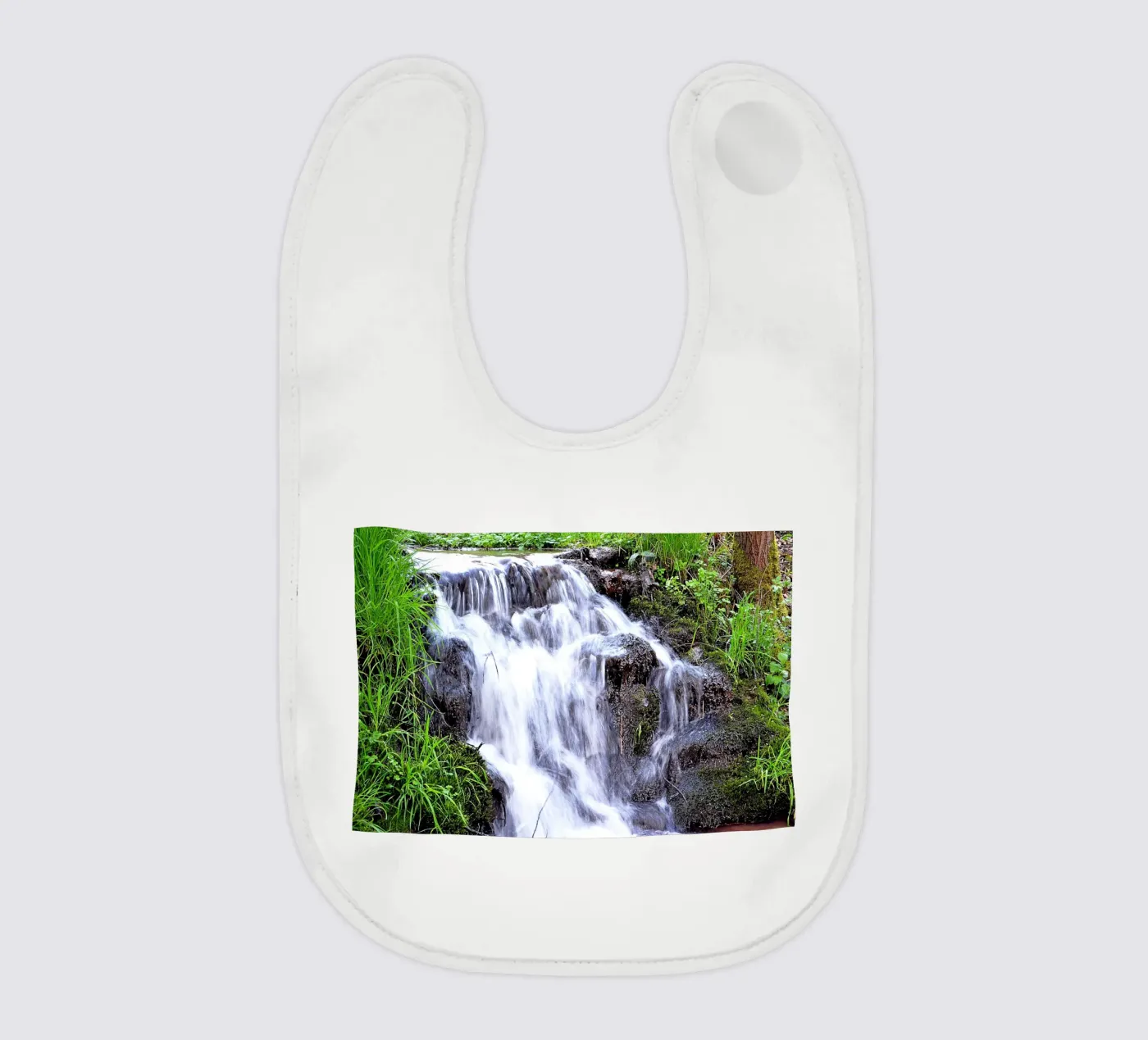 FAA8 baby bib by Thierry vobmann photography