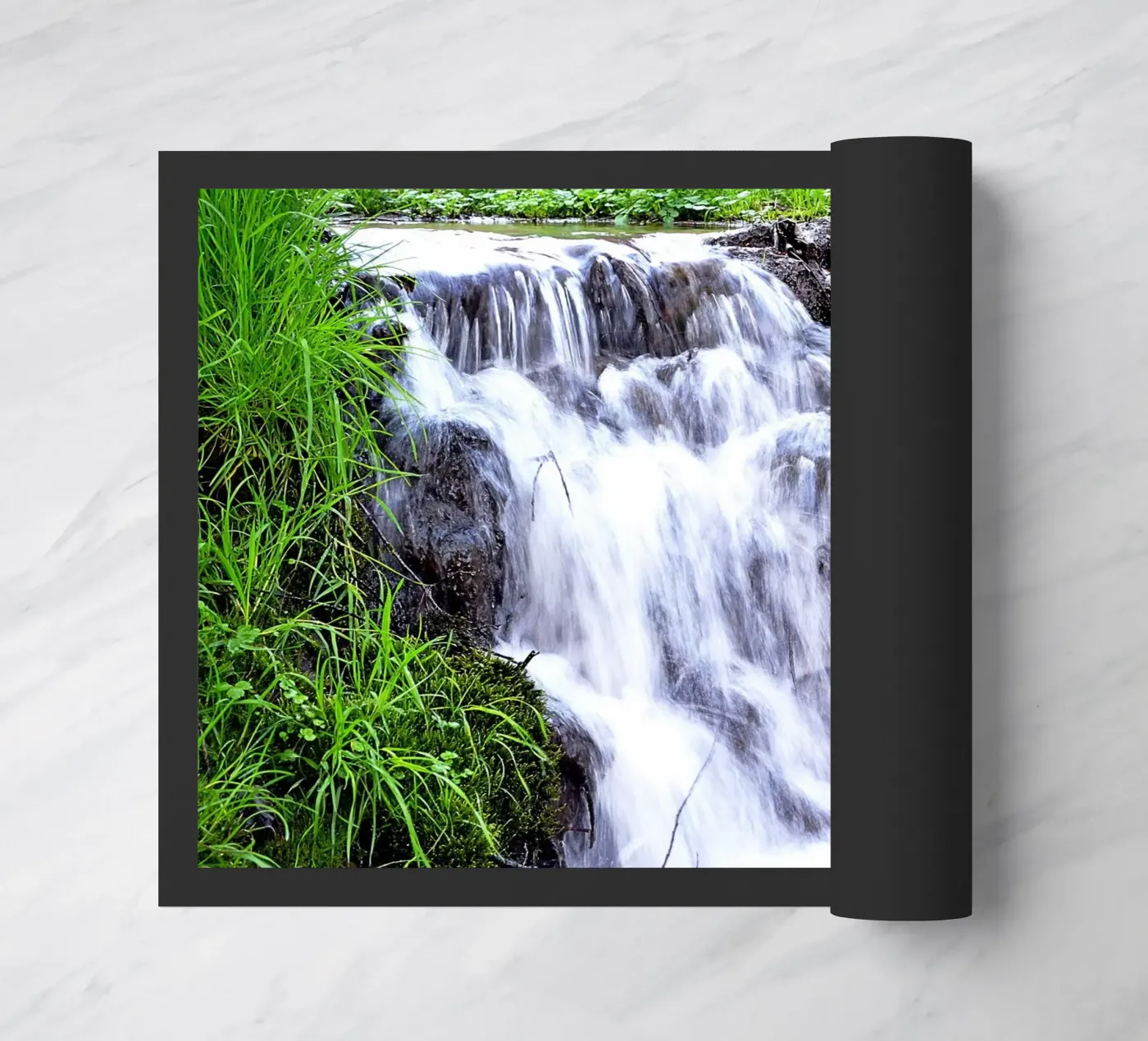 FAA8 doormat by Thierry vobmann photography